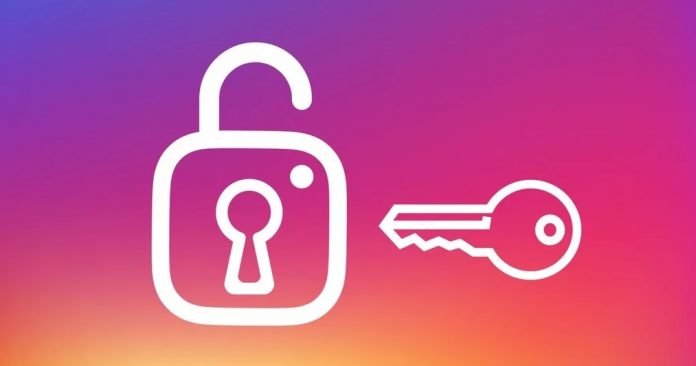 Instagram new Main Account feature for multiple account login