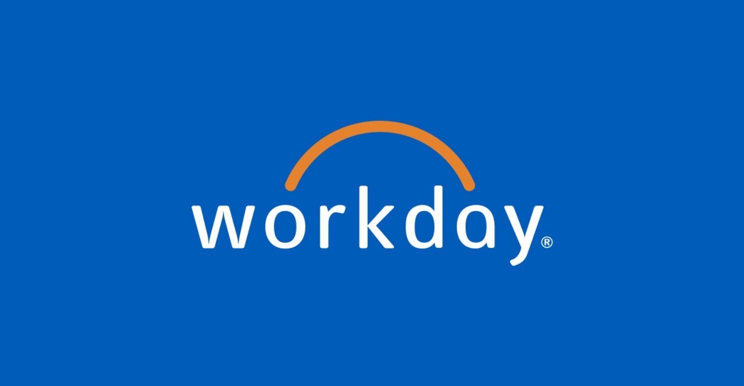 Workday For Former Employees