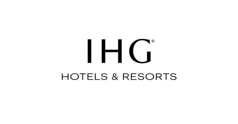 IHG Concerto Login